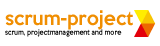 Favicon scrum-project